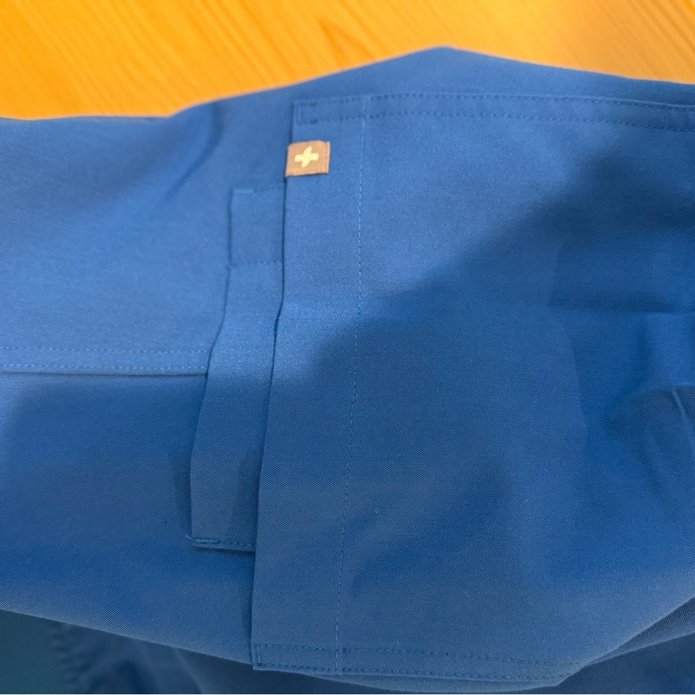 Kade Cargo Scrub Pants